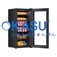 Tủ mát mini bar cánh kính Homesun BG-94