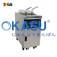 Bếp chiên nhúng đôi Kolb K51-4501DF