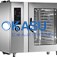 LÒ NƯỚNG ĐIỆN COMBI 12 KHAY GN 2/1 ANGELO PO FX122E2T