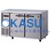 Bàn đông 2 cánh inox Kinco CK-CF-150-75