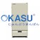 Tủ lạnh âm sâu (-15 ° C ĐẾN -40 ° C) PHCbi MDF-U443