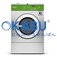 Máy giặt công nghiệp Huebsch HCL080
