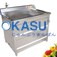 Máy rửa rau,củ,quả QB-1