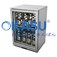Tủ mát mini bar 1 cánh Kolner cao 800mm