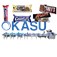 MÁY ĐÓNG GÓI BÁNH CHOCOLATE OKS-2107