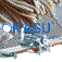 MÁY CÁN BỘT 2 CHIỀU SOUTHSTAR ĐỂ BÀN NFQ-500T