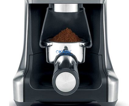 Máy xay cafe Breville Smart Grinder 820 - ảnh 2