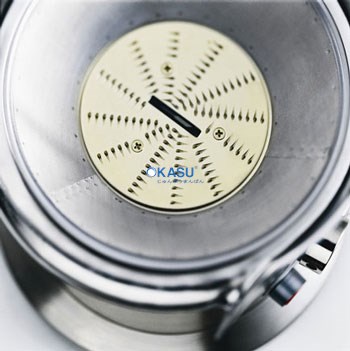 Máy ép Breville 800JEXL - ảnh 2