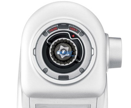 Máy xay cafe Breville Smart Grinder 820 - ảnh 1