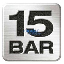 Máy pha cà phê Breville 920 - ảnh 4