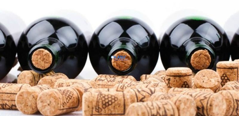 Tủ rượu VINTEC V190SG2EBK - ảnh 6