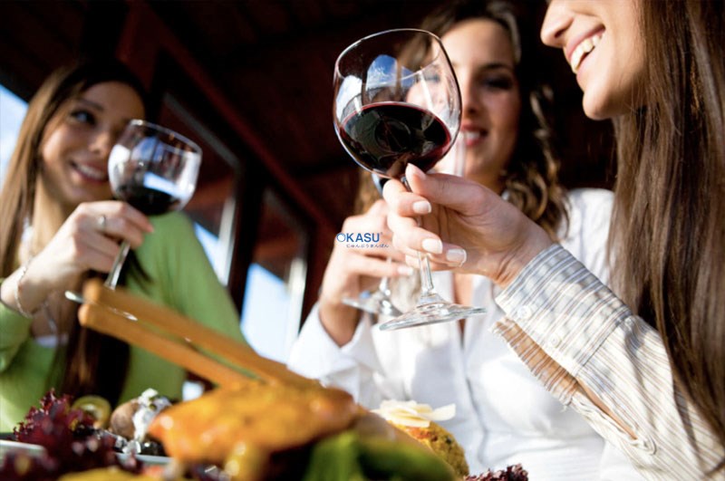 Tủ rượu VINTEC V190SG2ES3 - ảnh 4