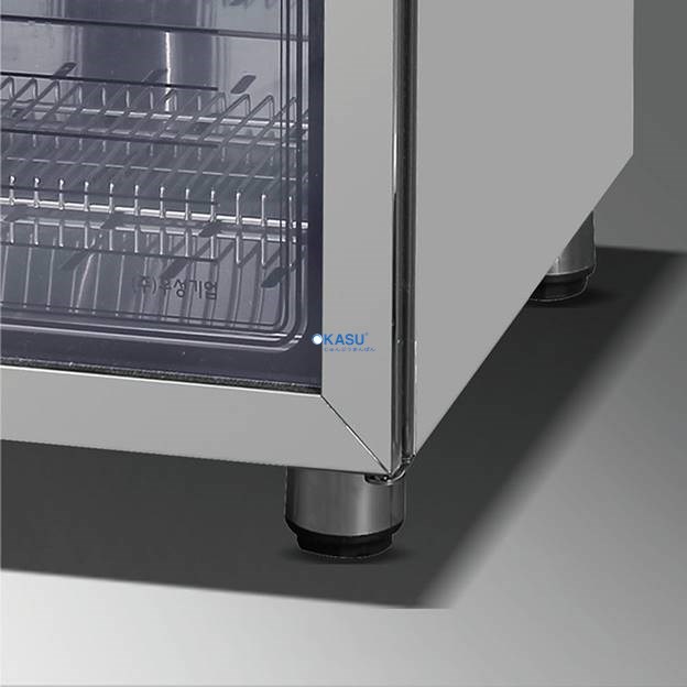 Tủ sấy tiệt trùng dao, thớt bằng tia UV Grand Woosung WS-DB110E - ảnh 5