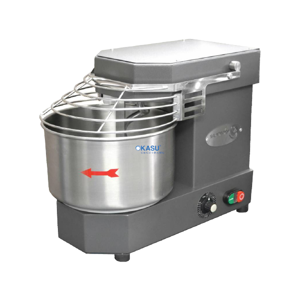 Máy Trộn Bột Sunmix SUN10  - ảnh 5