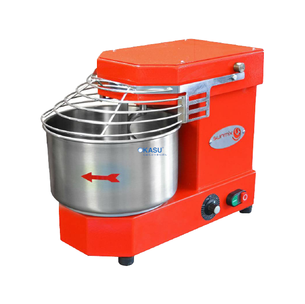 Máy Trộn Bột Sunmix SUN10  - ảnh 6