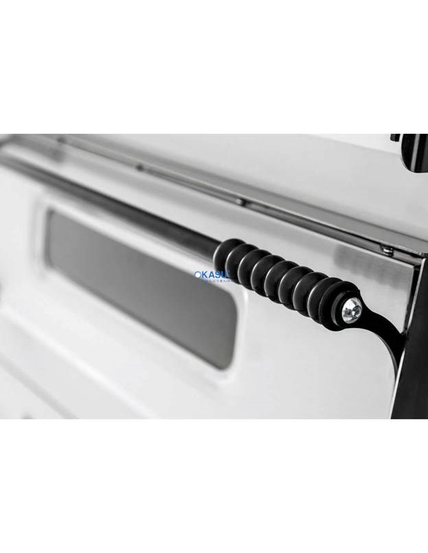 Lò Nướng Bánh Pizza Dạng Tầng Prismafood BASIC 44 - ảnh 3