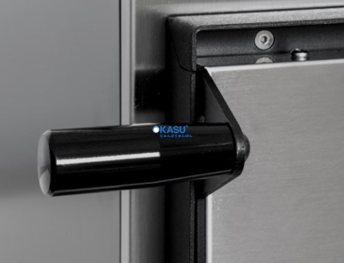 Lò Nướng Bánh Pizza Dạng Tầng Prismafood BASIC 1/50 GLASS 2T - ảnh 2