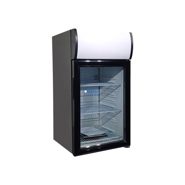 Tủ Mát Minibar Kolner KN52B - ảnh 1