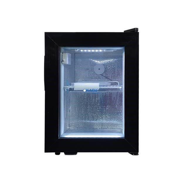 Tủ Đông 1 Cánh Kính Để Bàn Kolner KNF21 - ảnh 1