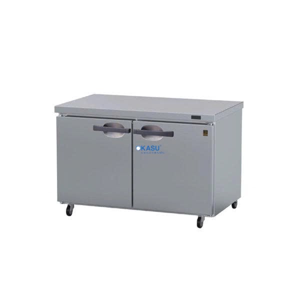 Bàn mát 2 cánh inox Kinco CK-SC-120 - ảnh 1