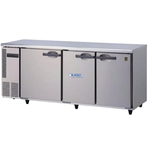 Bàn mát 3 cánh inox Kinco CK-CC-180-60 - ảnh 1
