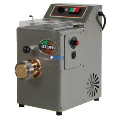 Máy làm mỳ ý Italgi Micra - ảnh 1