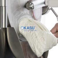 Máy làm kem có chế độ nấu thanh trùng pasteuriser Valmar Smarty 7 Quick - ảnh 7