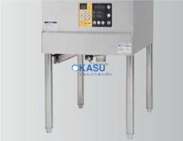Bếp Chiên Nhúng Điện Maruzen MEF-13FE - ảnh 6