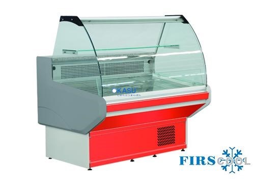 Tủ mát trưng bày siêu thị Firscool G-NSS1500 - ảnh 5