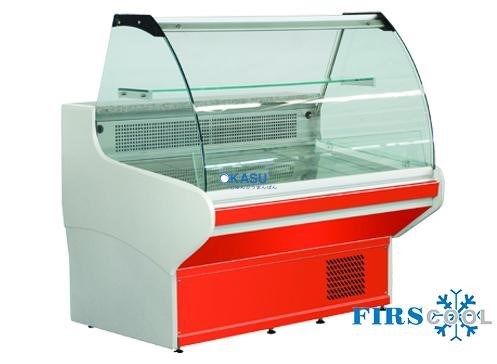 Tủ mát trưng bày siêu thị Firscool G-NSS1500A - ảnh 5