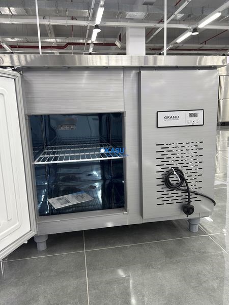 Bàn Salad Grand Woosung CWSM-090RB  - ảnh 5