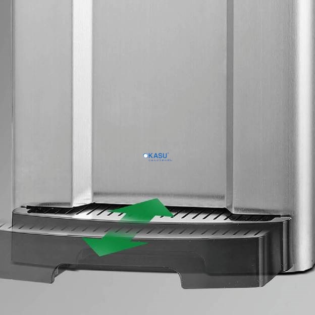 Máy Đun Nước Nóng Grand Woosung WS-WH200E - ảnh 5