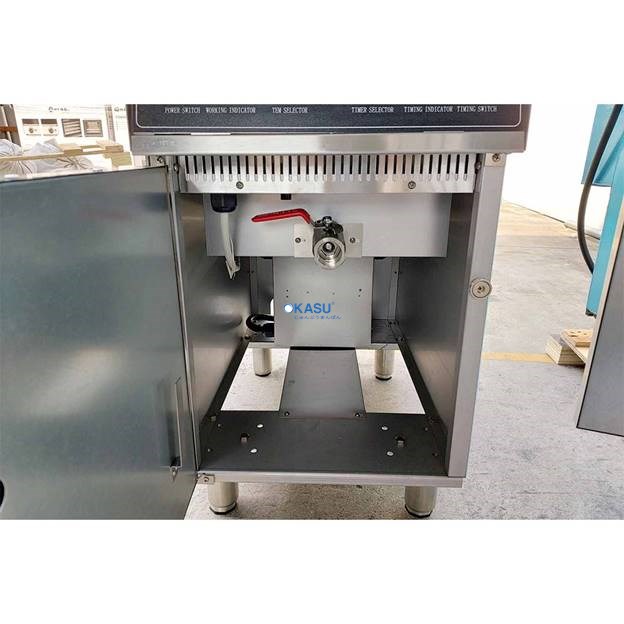 Bếp Chiên Nhúng Điện Đơn Primo 0300101785 - ảnh 5