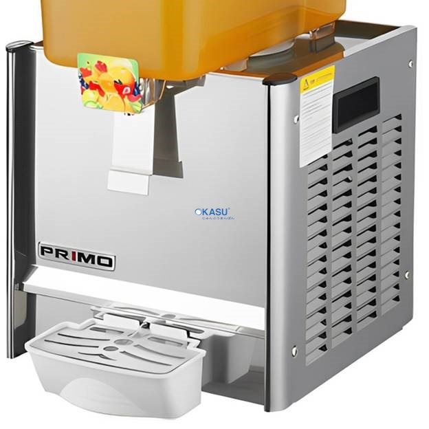 Máy Làm Lạnh Nước Trái Cây 1 Ngăn Primo 0200601425 - ảnh 2