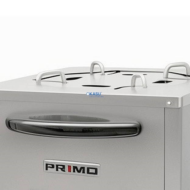 Xe Sấy Đĩa Đơn Primo 0300101819 - ảnh 5