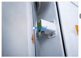 Máy trộn bột xoắn ốc Meichu MLHM25B - ảnh 5