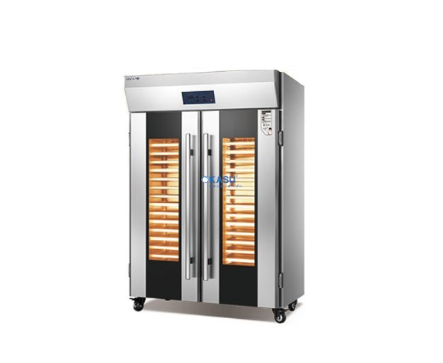 Tủ ủ bột Meichu MOF-36S - ảnh 1