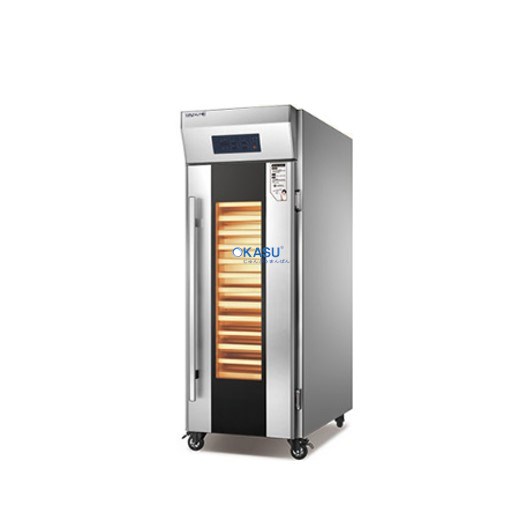 Tủ ủ bột Meichu MOF-36D - ảnh 1