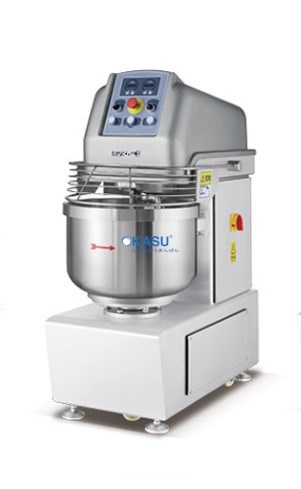 Máy trộn bột xoắn ốc Meichu MLHM15 - ảnh 1