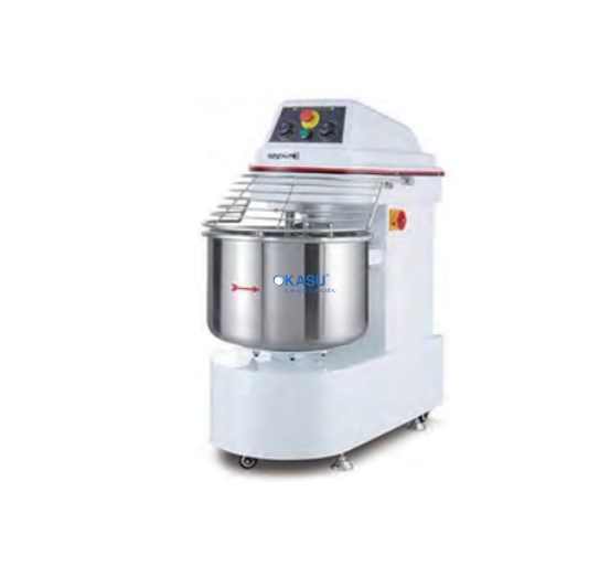 Máy trộn bột xoắn ốc Meichu MLS15 - ảnh 1