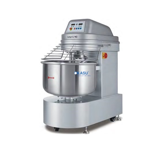 Máy trộn bột xoắn ốc Meichu MLS50A - ảnh 1