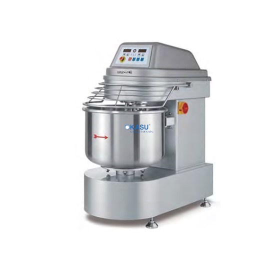 Máy trộn bột xoắn ốc Meichu MLS15A - ảnh 1