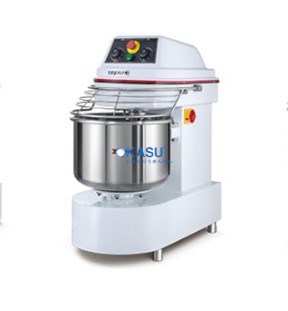 Máy trộn bột xoắn ốc Meichu MLS12 - ảnh 1