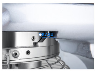 Máy trộn bột đa năng Meichu MDB10 - ảnh 4