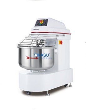 Máy trộn bột xoắn ốc Meichu MLS25 - ảnh 1