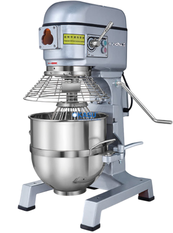 Máy trộn bột đa năng Meichu MDB40 - ảnh 1