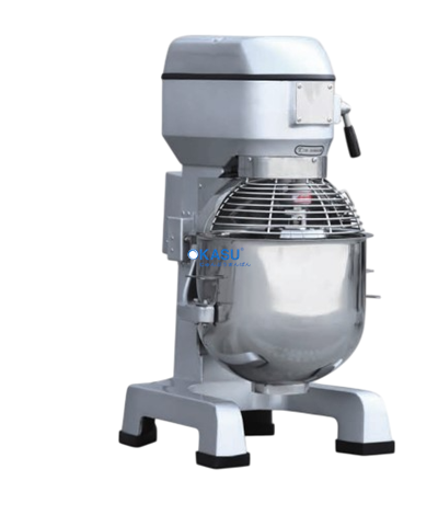 Máy trộn bột đa năng Meichu MDB40B - ảnh 1