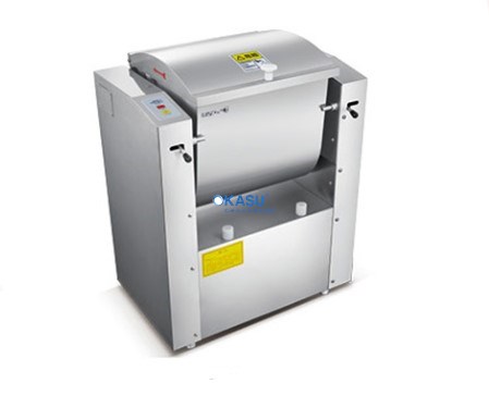 Máy trộn bột Meichu MHMJG25 - ảnh 1