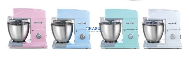 Máy trộn đứng Meichu MC-BY7 - ảnh 1