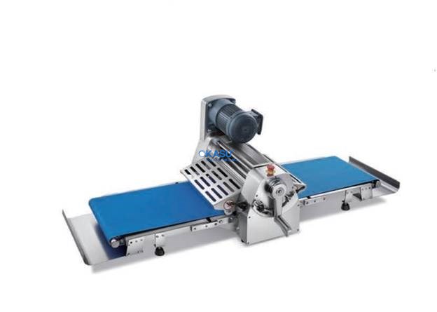 Máy cán bột Meichu MC-400TL - ảnh 1